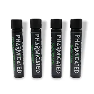 Photo of Pharmicated Blunt(2g) - Biscotti Pancakes