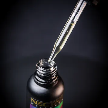 Photo of Supercharged™ CBD Oil - Mystic Mint