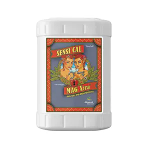 Photo of Advanced Nutrients Sensi Cal-Mag Xtra