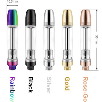 Photo of FC1 - Rainbow