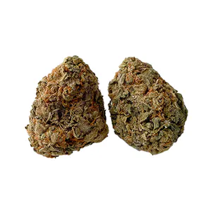 Photo of Bubba Kush Cali