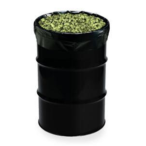 Photo of TerpLoc® Liners: 55-Gallon Drum | 27-Gallon Tote | 20-Gallon Bin