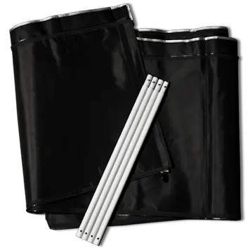 Photo of Gorilla Grow Tent 2' Extension Kit