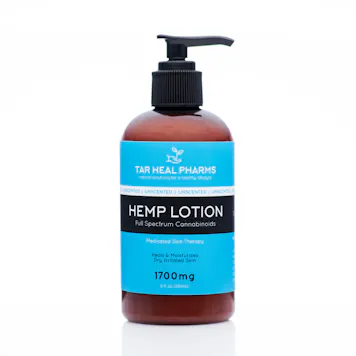 Photo of CBD Lotion