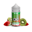Product image for CBD Vape Juice - Strawberry Kiwi (500-2000mg)