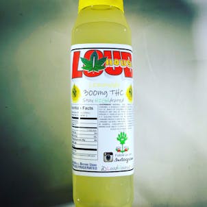 Photo of 300mg Canna-Juice
