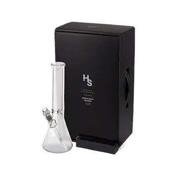 Photo of HIGHER STANDARDS Heavy Duty Beaker