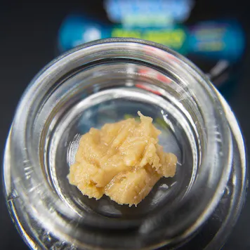 Photo of Mac Mosa x Terply Cold Cure Live Rosin Batter