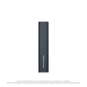 Photo of Tokyo Smoke Luma Battery - Midnight