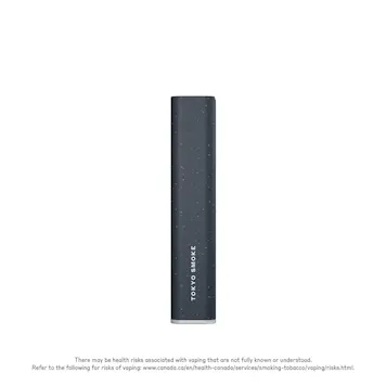 Photo of Tokyo Smoke Luma Battery - Midnight