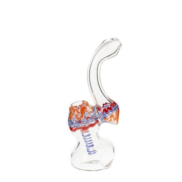 Photo of The Art Buff's Bubbler
