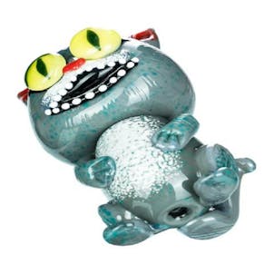 Photo of "3.5 Galacticat Hand Pipe