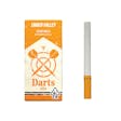 Product image for Northern Fire 10-Pack Pre-Rolls 7G - Darts