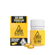 Product image for ABX - 10mg THC Soft Gels - 10ct