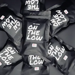 Photo of On the Low Ounce - Upside Down Cake