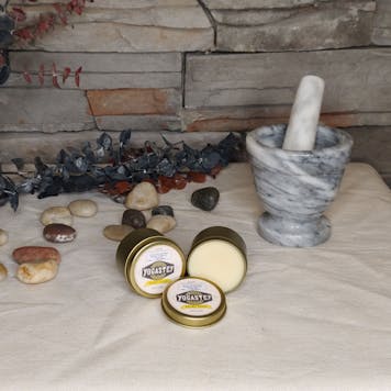 Photo of 100mg Beard Balm