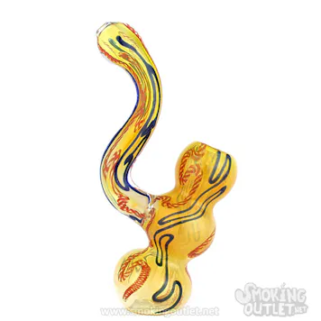Photo of The Fumicane Bubbler