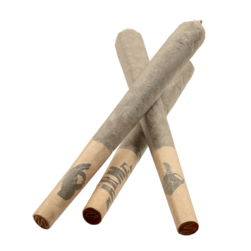 Photo of Infused Mixed Pack