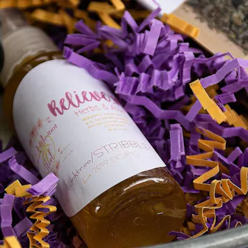 Photo of Relieve.me Herbs n Aloe