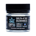 Delta 8 THC Gummies – Blue Razz