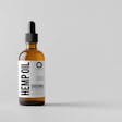 Product image for 8Labs CBD Full Spectrum Organic CBD Oil 3000MG