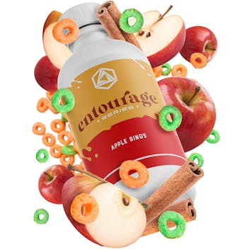 Photo of Apple Rings Terpene Blend