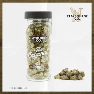 Photo of Champagne Wedding (28g) - Small Buds