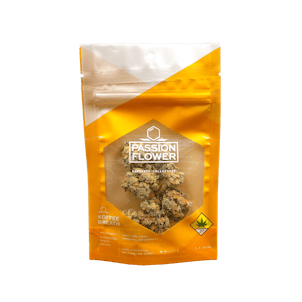 Product image for Passion Flower - Koffee Breath Flower