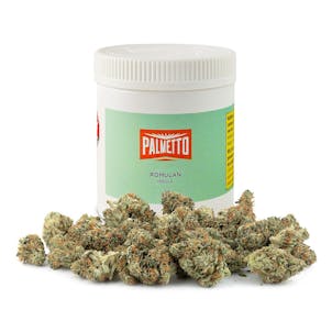 Photo of Palmetto Romulan 28 g