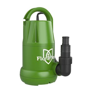 Photo of 3/4 HP SUBMERSIBLE PUMP