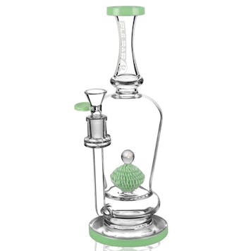 Photo of Pulsar 11” Sponge Perc Water Pipe