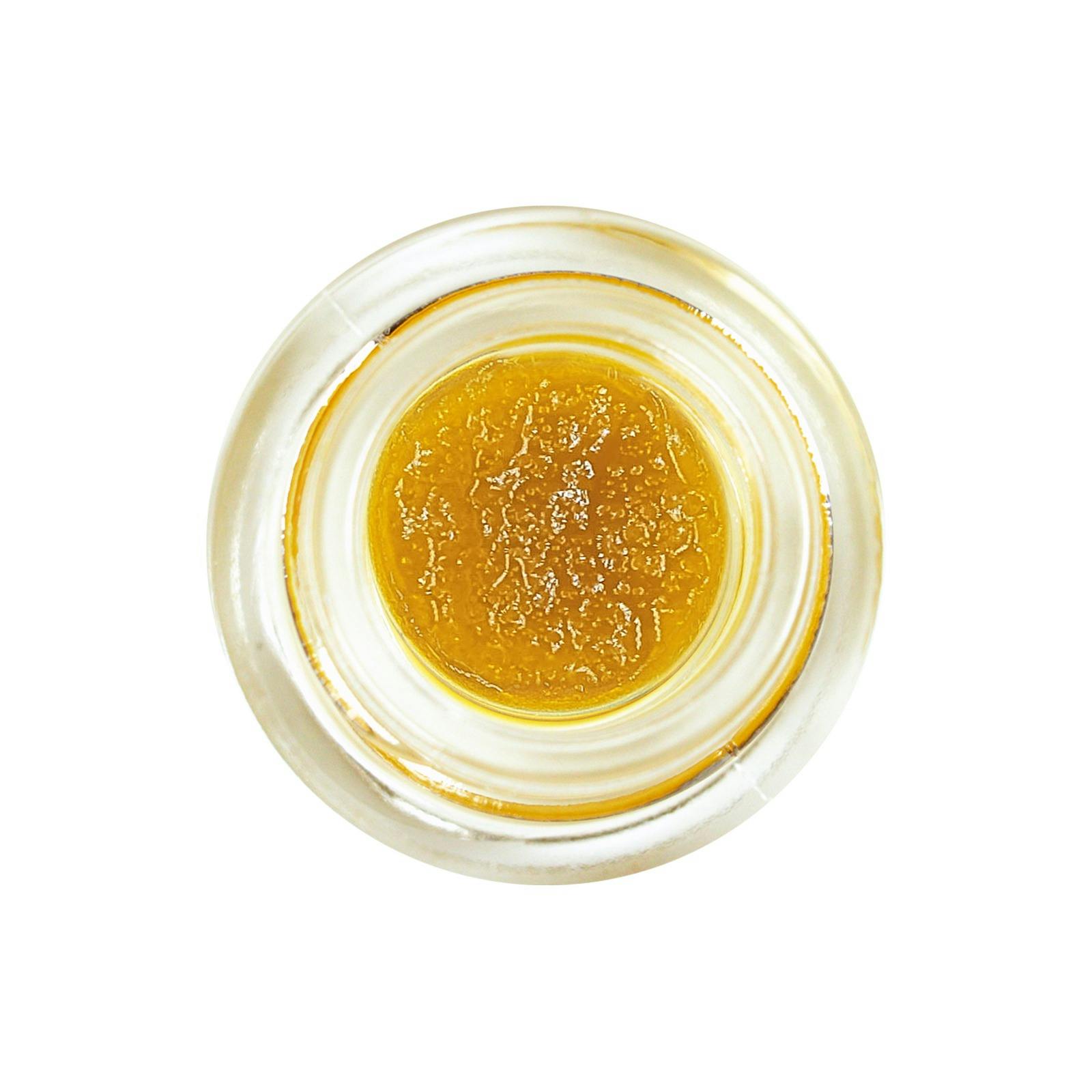 HIMALAYA: Dos Berries Terp Sugar Concentrate | Leafly