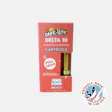 Product image for Delta 10 Vape Cartridge – King Louie (Indica)