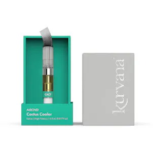 Photo of ASCND - Cactus Cooler