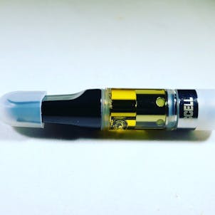 Photo of Strawberry Diesel 600mg Distillate Cartridge