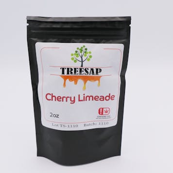 Photo of Tree Sap 400mg 2oz - Cherry Limeade