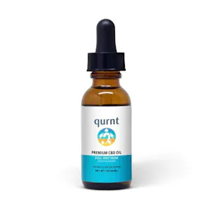 Photo of PREMIUM DANISH CBD OIL 1000 mg