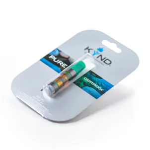 Photo of Chemdawg Pure Pen Vape Cartridge