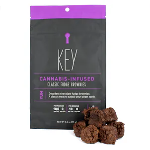 Photo of Classic Fudge Brownie