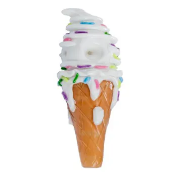 Photo of 6.5" Ice Cream Cone Pipe