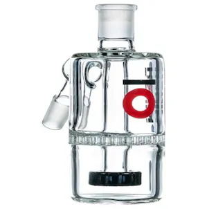 Photo of 5" Gunbai Honeycomb to Showerhead Ashcatcher