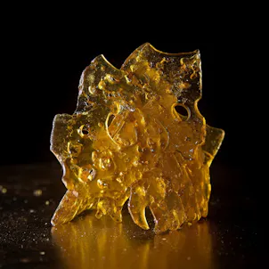 Photo of White Lotus Shatter 0.5g