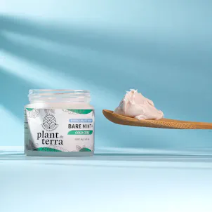 Photo of Bare Mint Cooling Cream 1000mg CBD