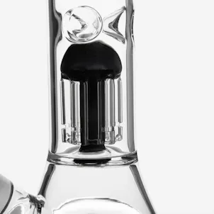 Photo of 11" Tree Percolator Beaker Water Pipe