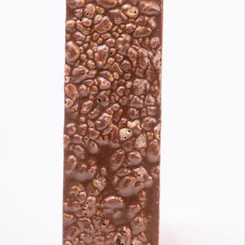 Photo of Milk Chocolate Crunch - 100mg