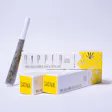 Product image for Acapulco Gold (Sativa) DIPPED Infused Pre-Roll 1g