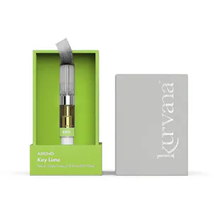 Photo of ASCND - Key Lime