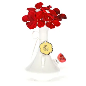 Photo of My Bud Vase “Valerie” Water Pipe