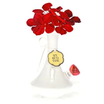 Photo of My Bud Vase “Valerie” Water Pipe