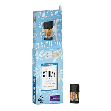 Photo of ANIMAL MINTZ SOLVENTLESS POD .5G